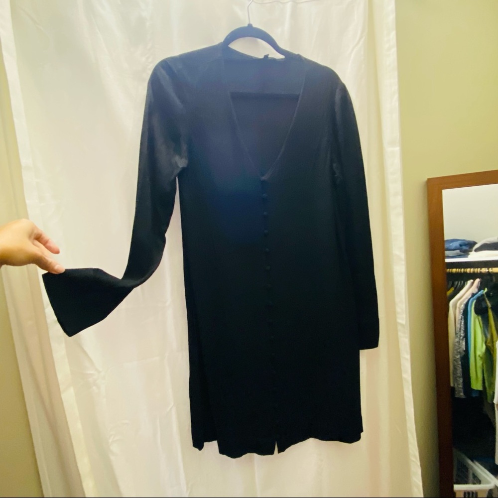Madewell dress